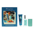 Atelier Cologne Clémentine California Gift Set 30ml Cologne Absolue (Pure Perfume) + 30ml Hand Cream + Leather Case