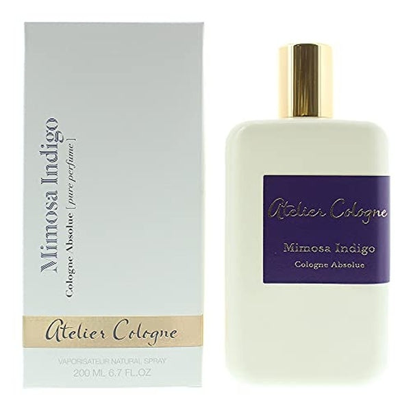 Atelier Cologne Mimosa Indigo Cologne Absolue 200ml Spray