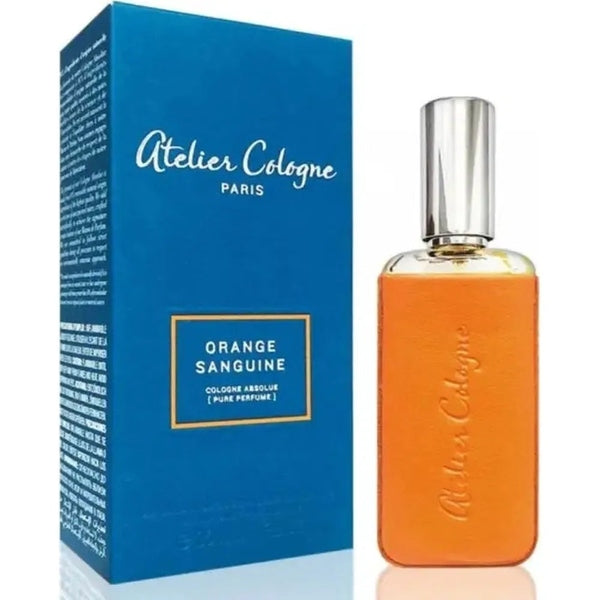 Atelier Cologne Orange Sanguine Cologne Absolue (Pure Perfume) 30ml Spray