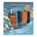 Atelier Cologne Orange Sanguine Gift Set 30ml Cologne Absolue (Pure Perfume) + 70g Candle