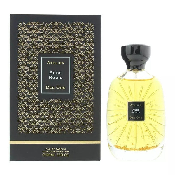 Atelier des Ors Aube Rubis Eau de Parfum 100ml Spray