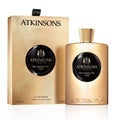 Atkinsons Her Majesty The Oud Eau de Parfum 100ml Spray