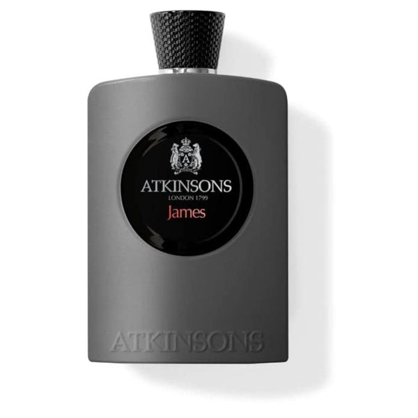 Atkinsons James Eau de Parfum 100ml Spray