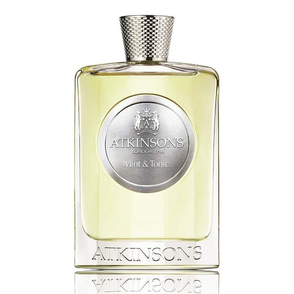 Atkinsons Mint & Tonic Eau de Parfum 100ml Spray