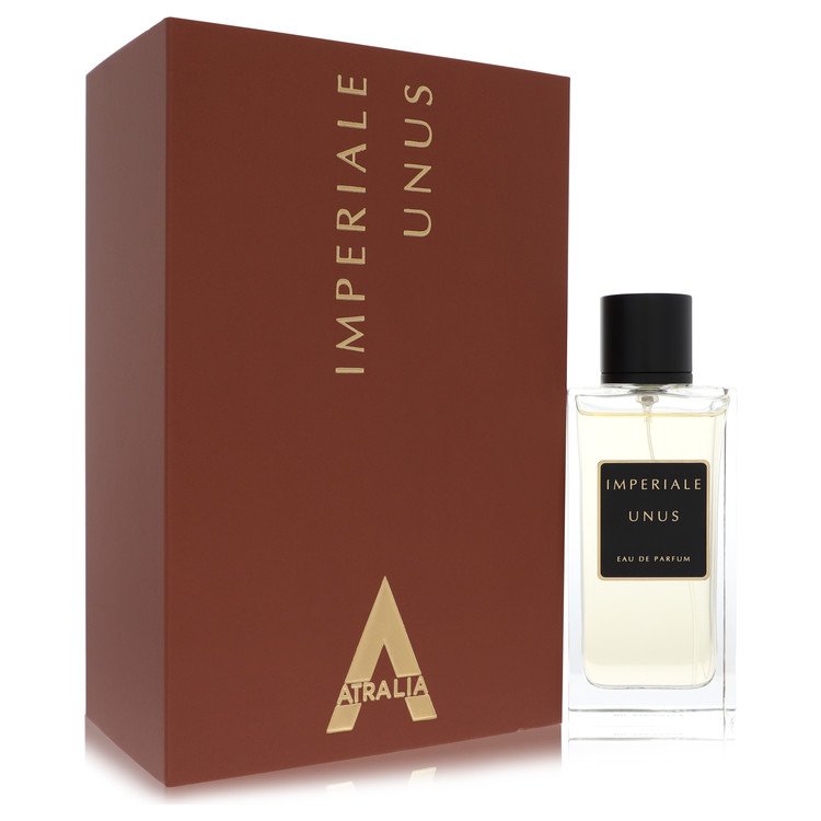 Atralia Unisex Eau De Parfum Spray 3.4 oz / 100 ml for Men