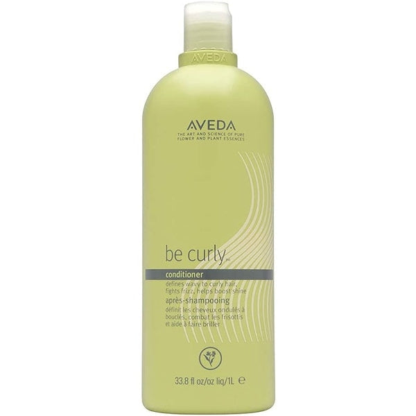 Aveda Be Curly Conditioner 1000ml