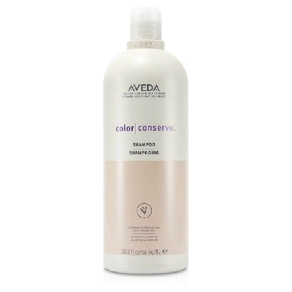 Aveda Color Conserve Shampoo 1000ml