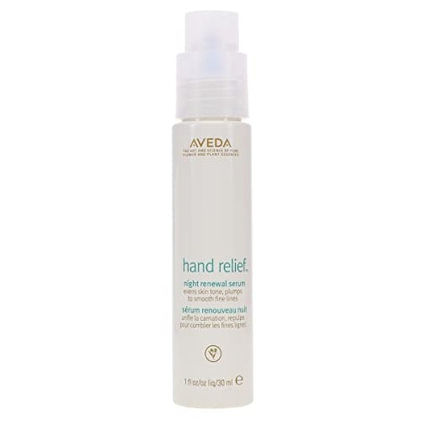 Aveda Hand Relief Night Renewal Serum 30ml