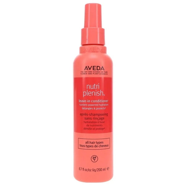 Aveda Nutriplenish Leave-In Conditioner 200ml Spray