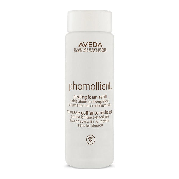 Aveda Phomollient Styling Foam 200ml Refill