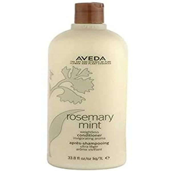 Aveda Rosemary Mint Weightless Conditioner 1000ml