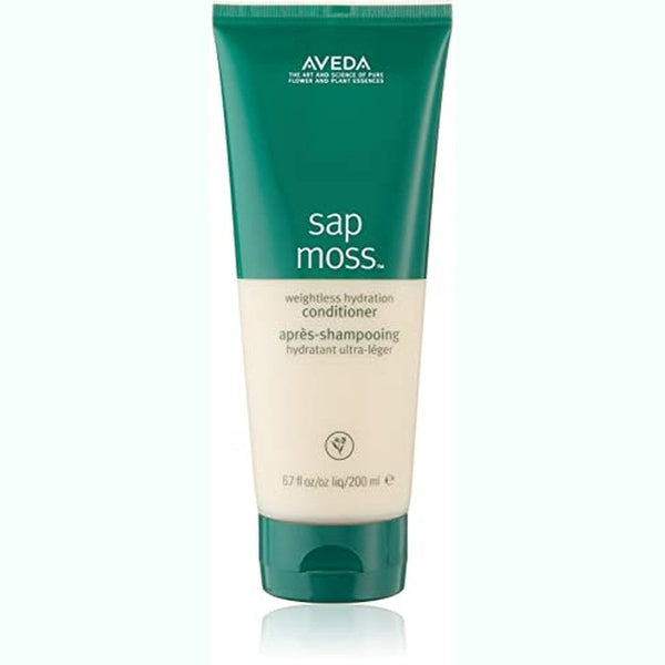 Aveda Sap Moss Weightless Hydration Conditioner 200ml