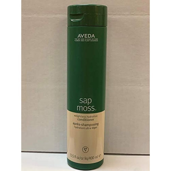Aveda Sap Moss Weightless Hydration Conditioner 400ml