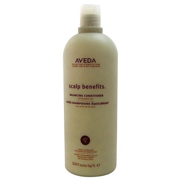 Aveda Scalp Benefits Balancing Conditioner 1000ml
