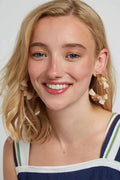 Avel Hoop Earrings