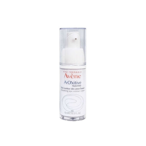 Avène A-Oxitive Smoothing Eye Contour Cream 15ml