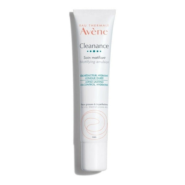 Avène Cleanance Matifying Care 40ml