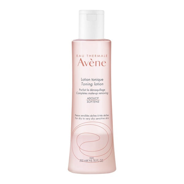 Avène Gentle Toner  200ml