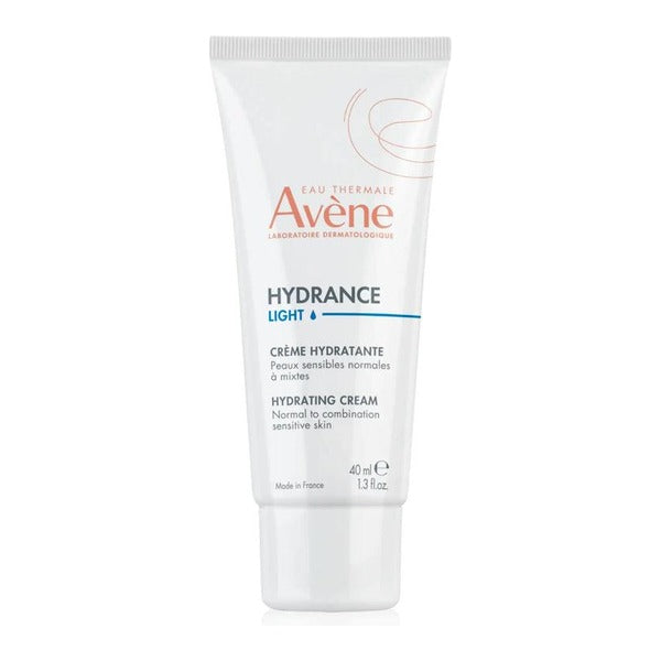 Avène Hydrance Optimale Light Hydrating Cream 40ml