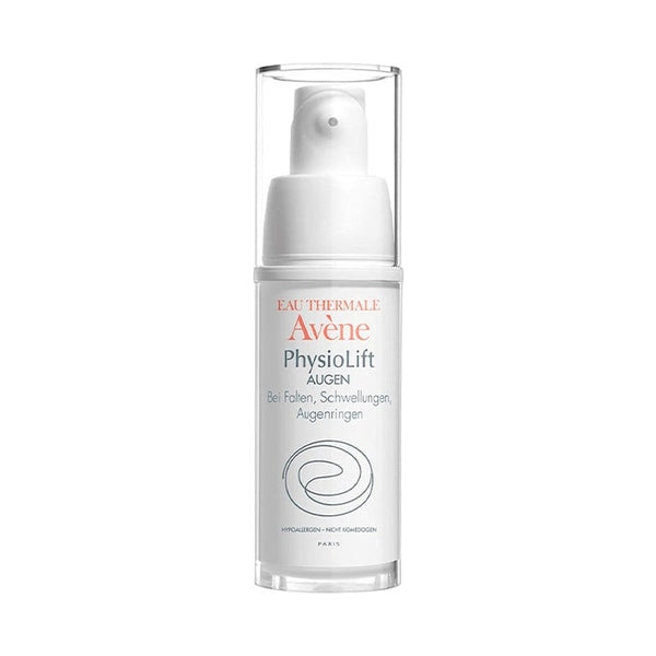 Avène PhysioLift Eyes Eye Contour Cream 15ml
