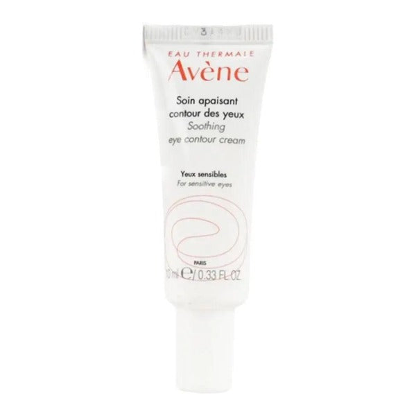 Avène Soothing Eye Contour Cream   10ml