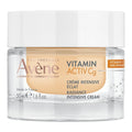 Avène Vitamin Activ Cg Radiance Intensive Cream  50ml