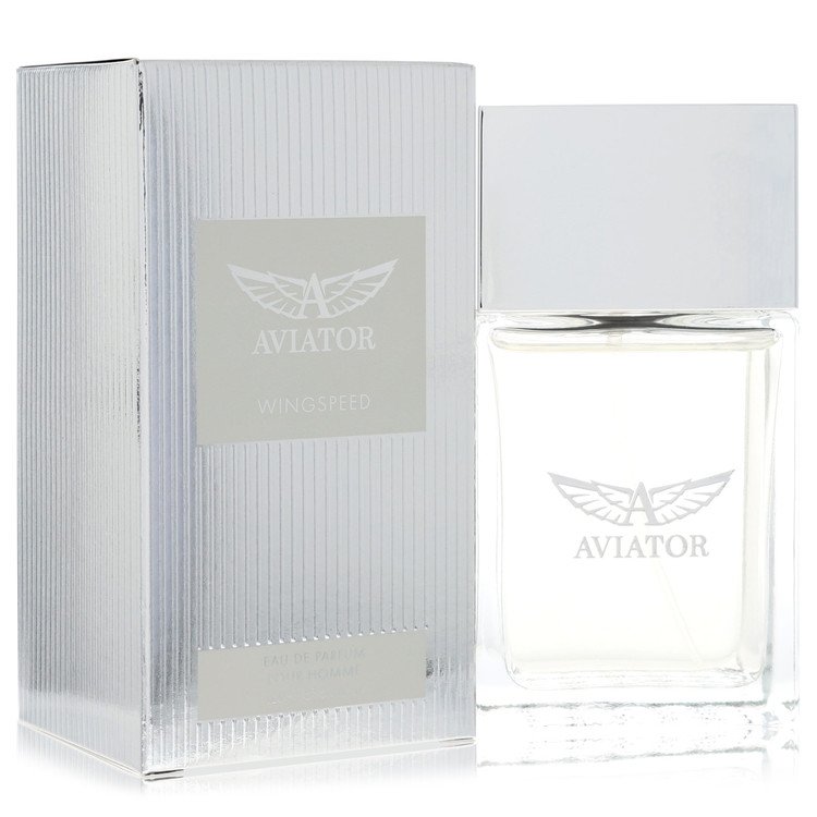 Aviator Eau De Parfum Spray 3.4 oz / 100 ml for Men