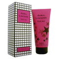 Avril Lavigne Black Star Shower Gel 200ml