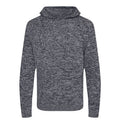 Knitted Recycled Hoodie