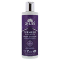 Ayumi Turmeric & Shea Butter Body Lotion 250ml