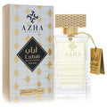Azha Lubab Eau De Parfum Spray for Men 3.38 oz / 100 ml
