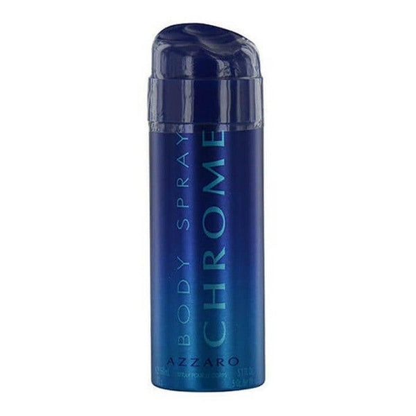 Azzaro Chrome Body Spray 150ml