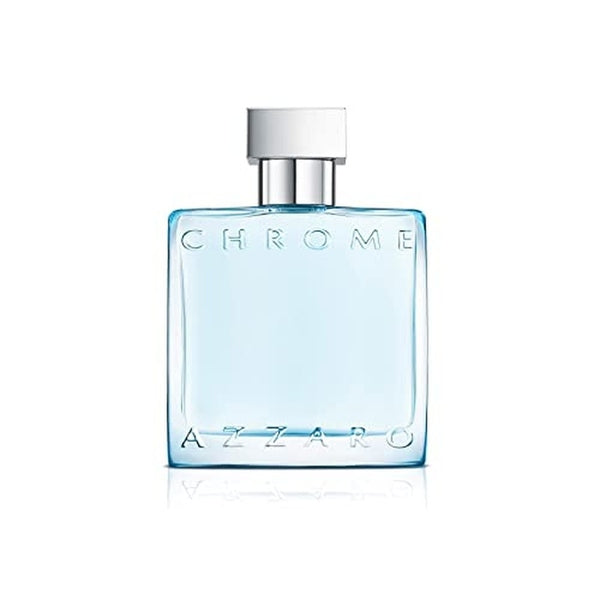 Azzaro Chrome Eau de Toilette 50ml Spray