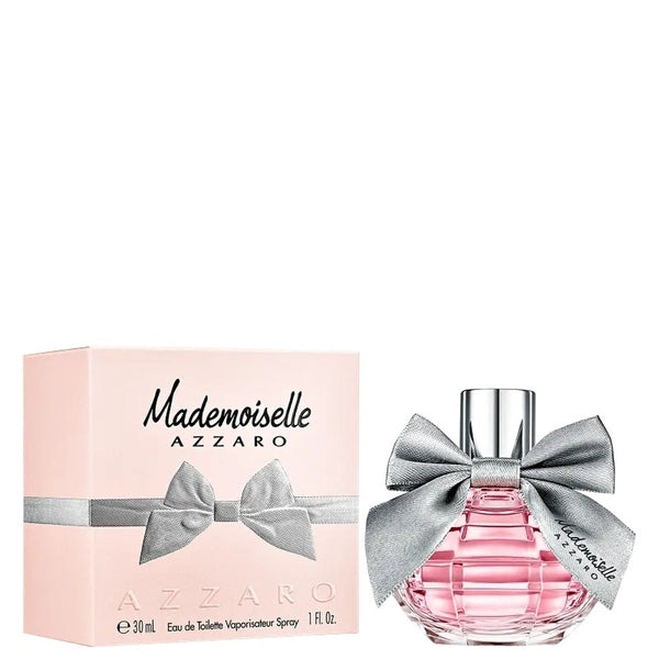 Azzaro Mademoiselle Eau de Toilette 30ml Spray