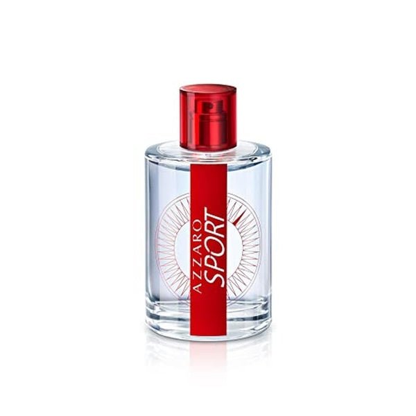 Azzaro Sport Eau de Toilette 100ml Spray