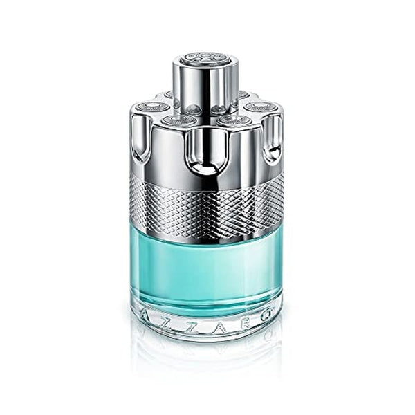 Azzaro Wanted Tonic Eau de Toilette 100ml Spray