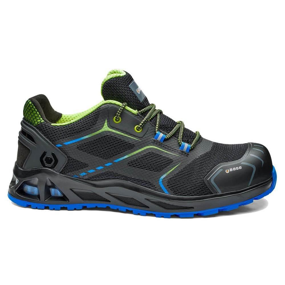 Portwest B1004 - K-Step/K-Speed/K-Move/K-Start Safety Trainers S1P