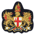 City Of London Blazer Badge