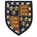 Christs College Cambridge Blazer Badge