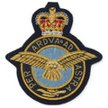 Royal Air Force Blazer Badge