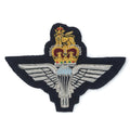 Parachute Regiment Blazer Badge