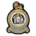 Columbia University Blazer Badge