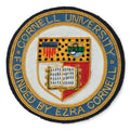 Cornell University Blazer Badge