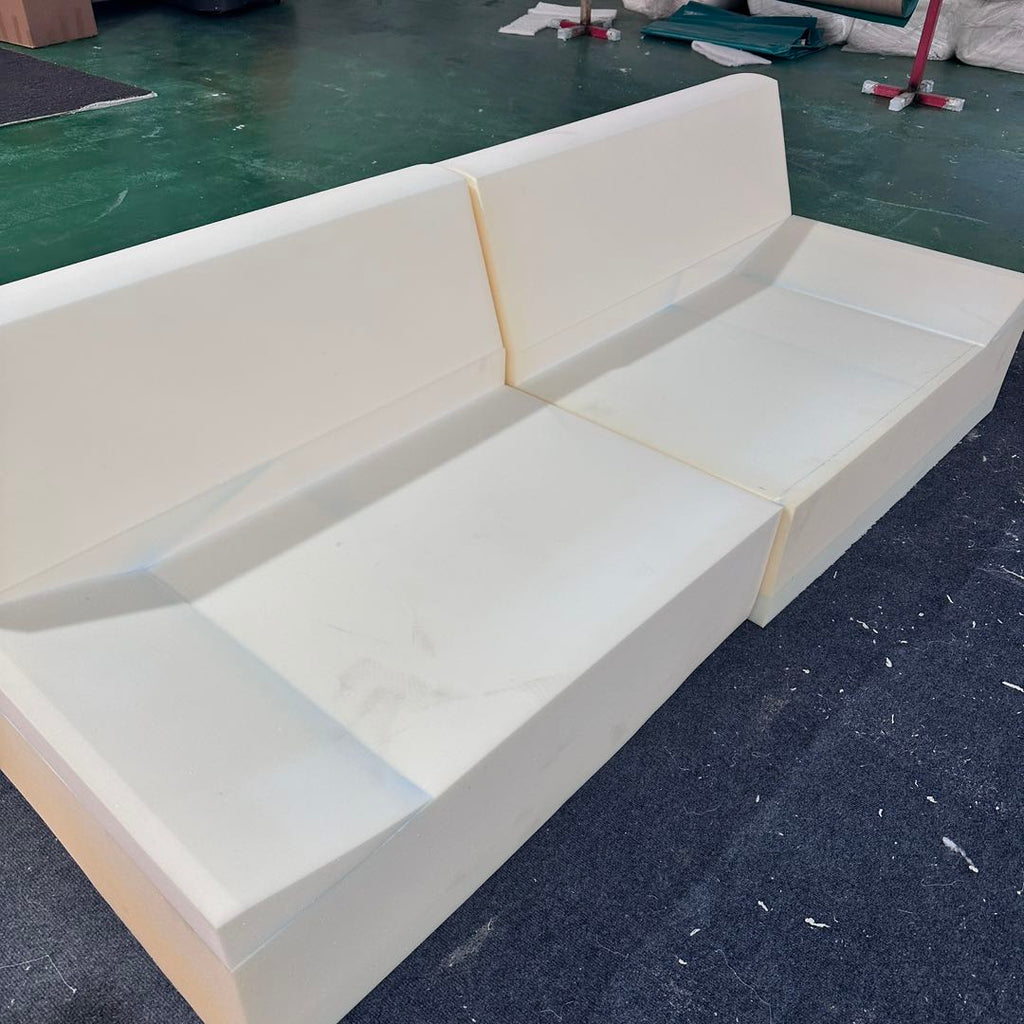 Cloud Luxe Sofa Sectional | Modular Comfort