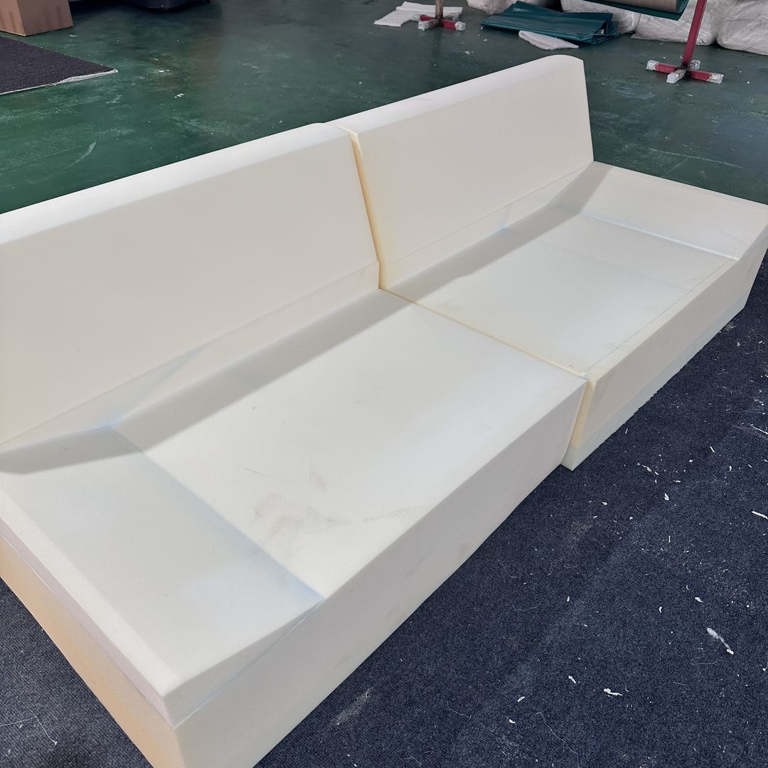 Cloud Luxe Sofa Sectional | Modular Comfort