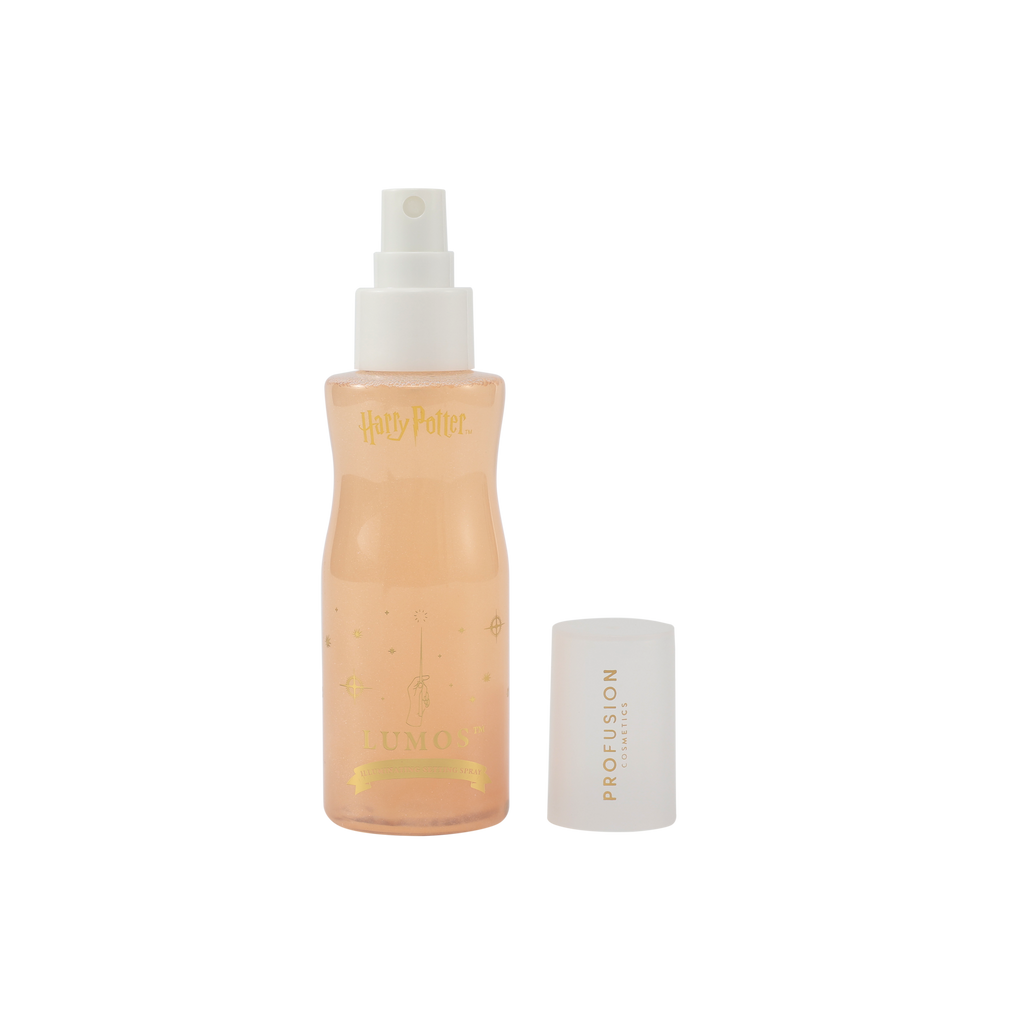 Harry Potter | Lumos™ Illuminating Setting Spray