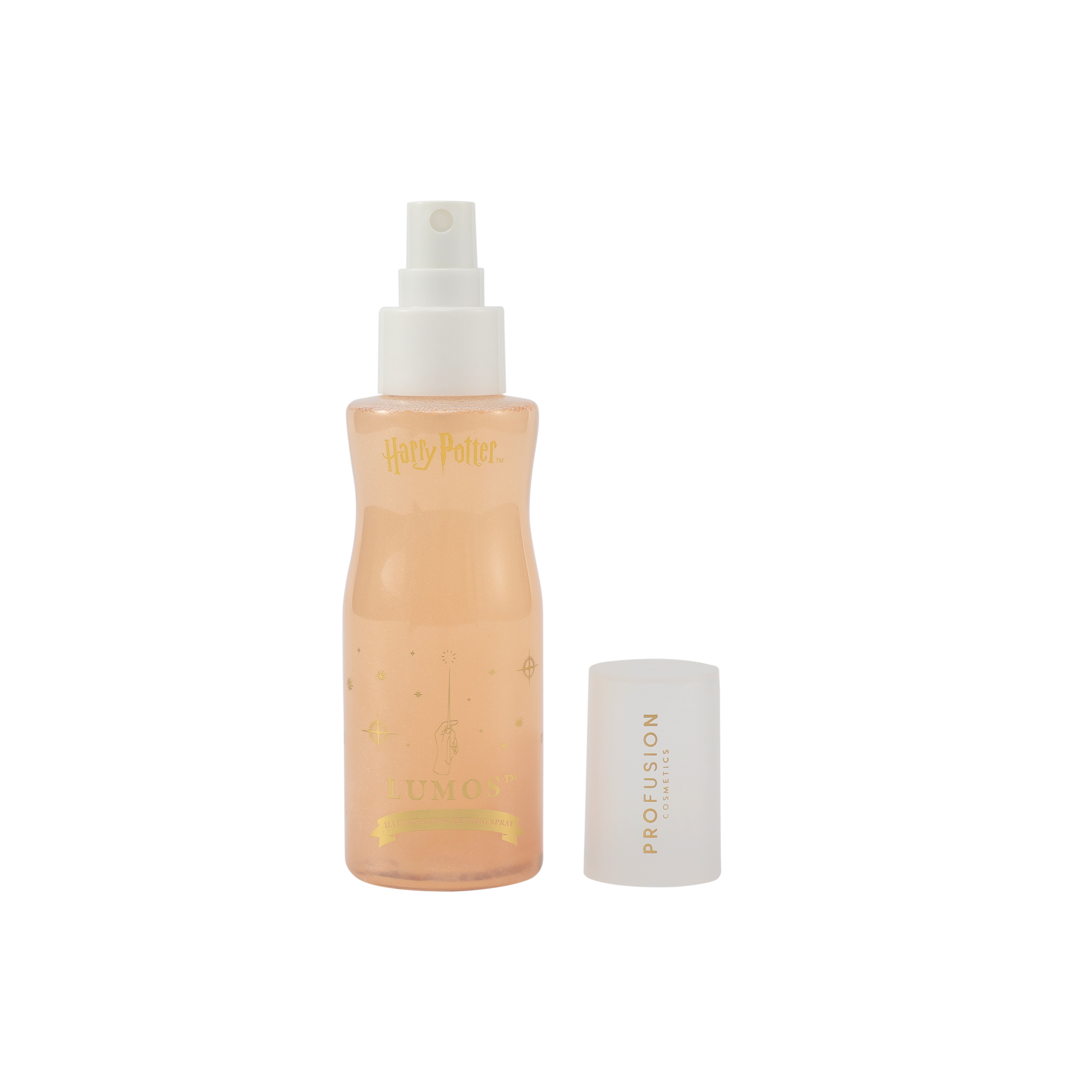 Harry Potter | Lumos™ Illuminating Setting Spray