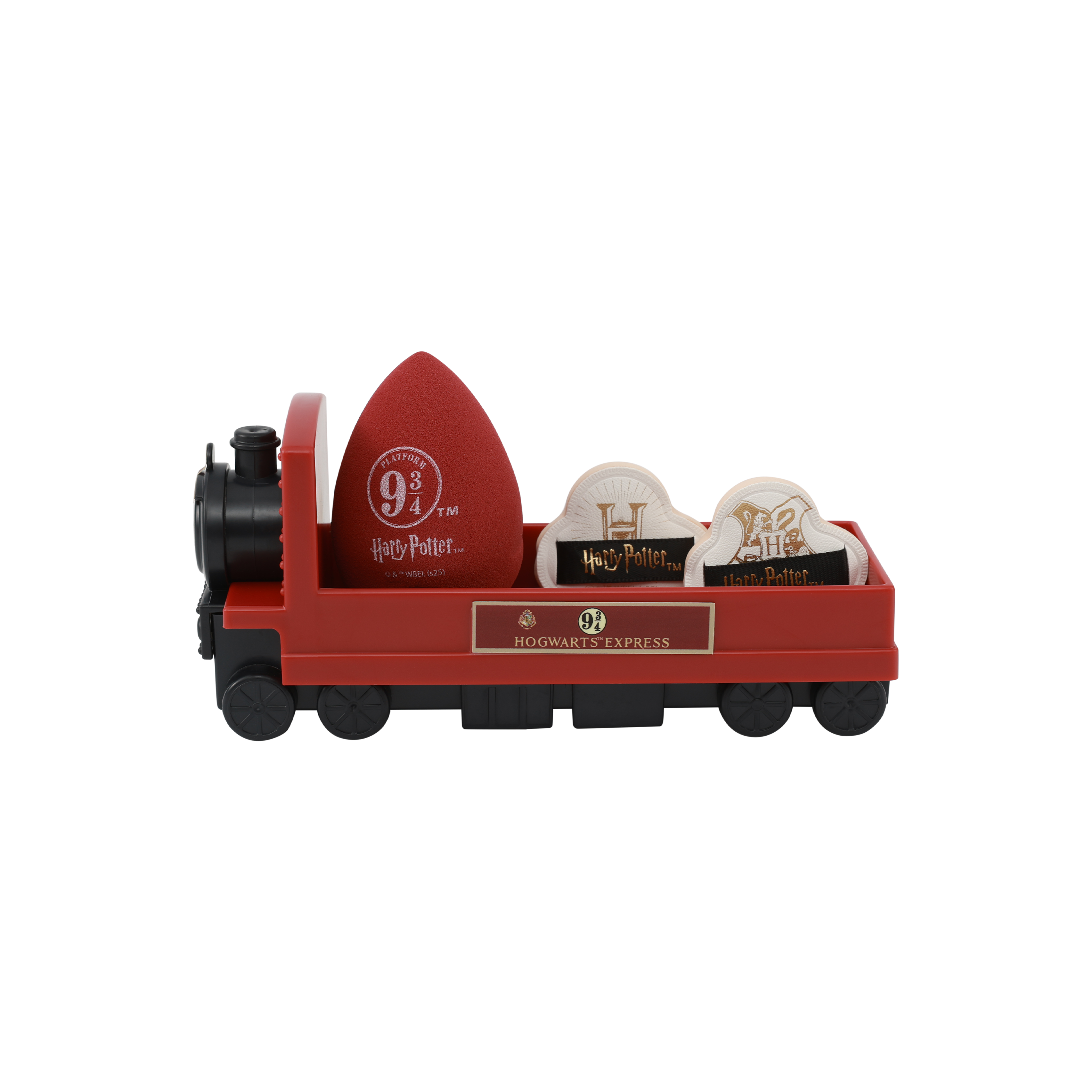 Harry Potter | Hogwarts™ Express Sponge Set