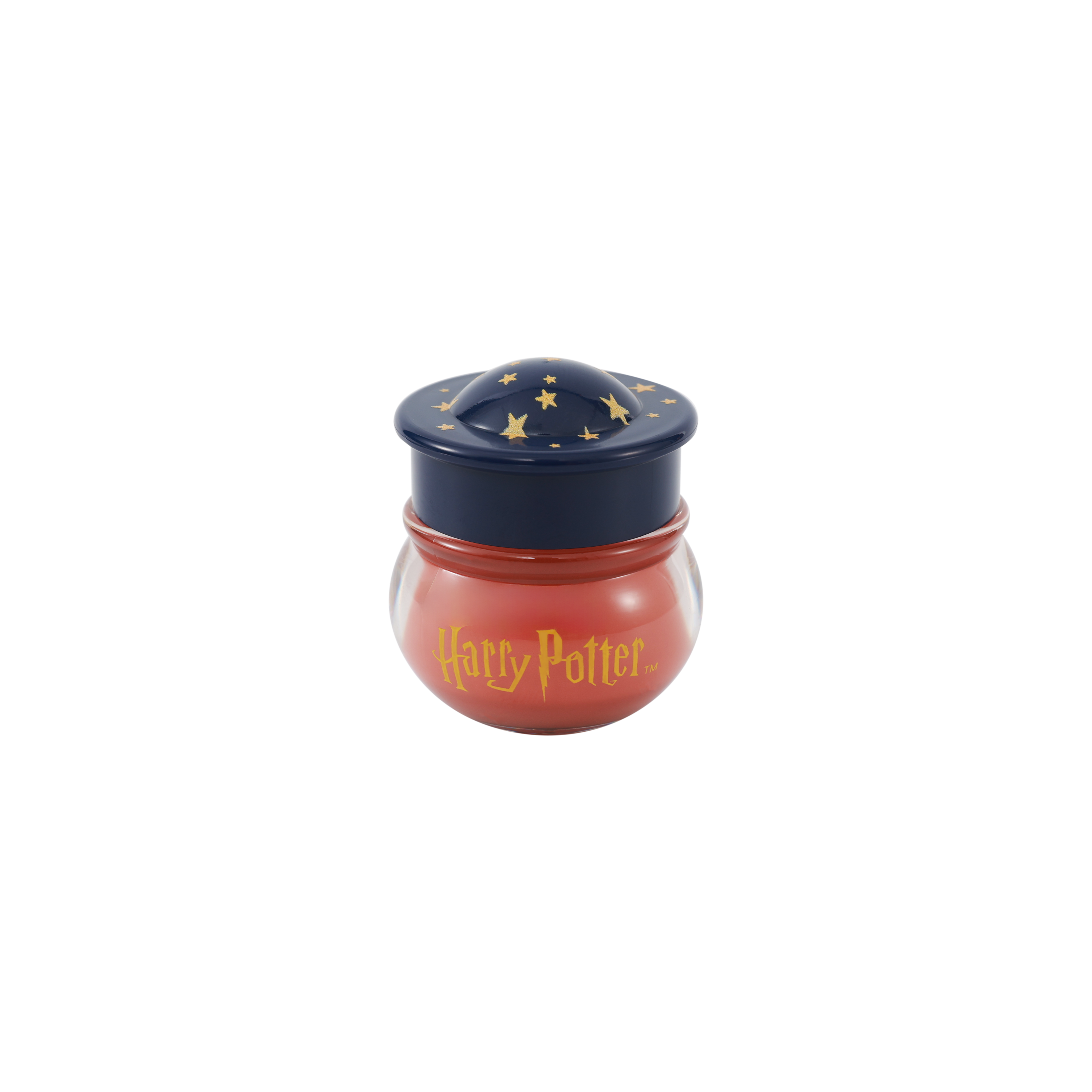 Harry Potter | Yule Ball Blush Lip & Cheek Blurring Pot & Silicone Applicator