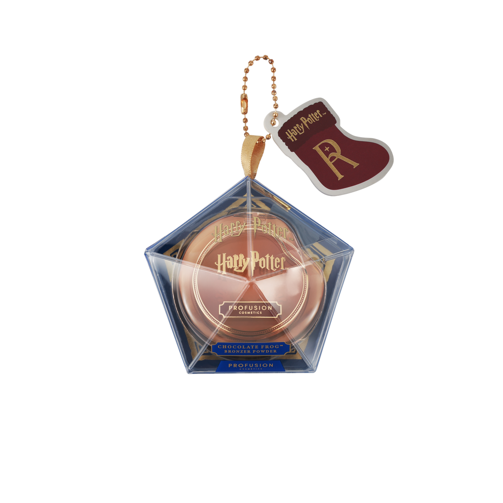 Harry Potter | Chocolate Frog™ Bronzer Powder